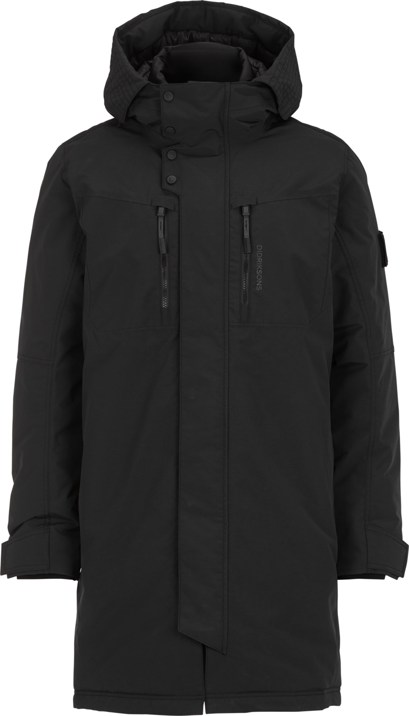 Dexter Parka