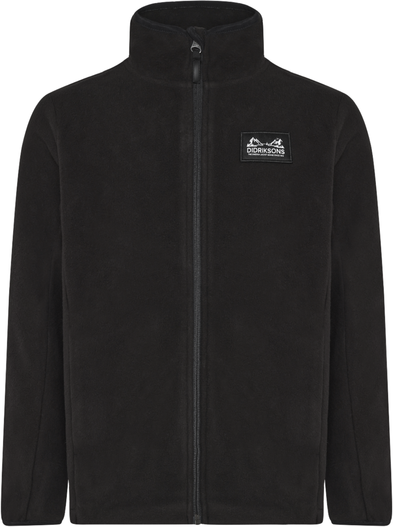 Malakit Windproof Kids' Full-Zip
