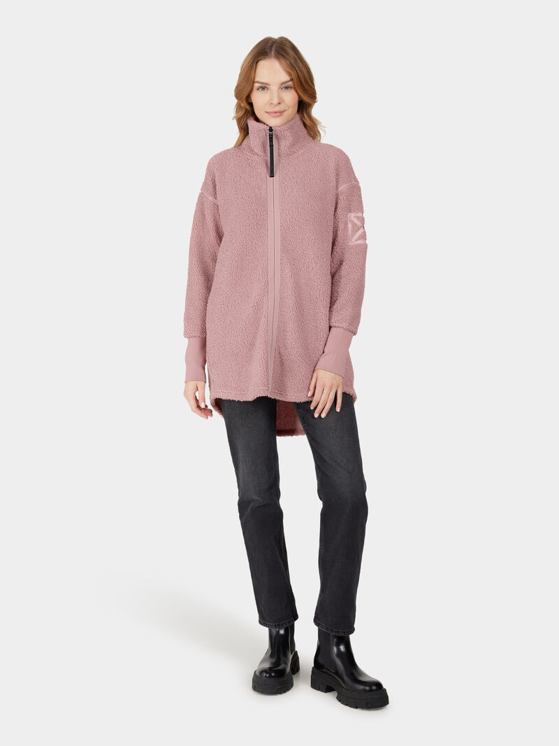 Sally Full-Zip