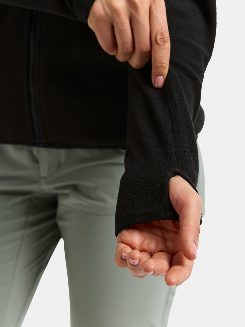 Trinya Women's Jacket