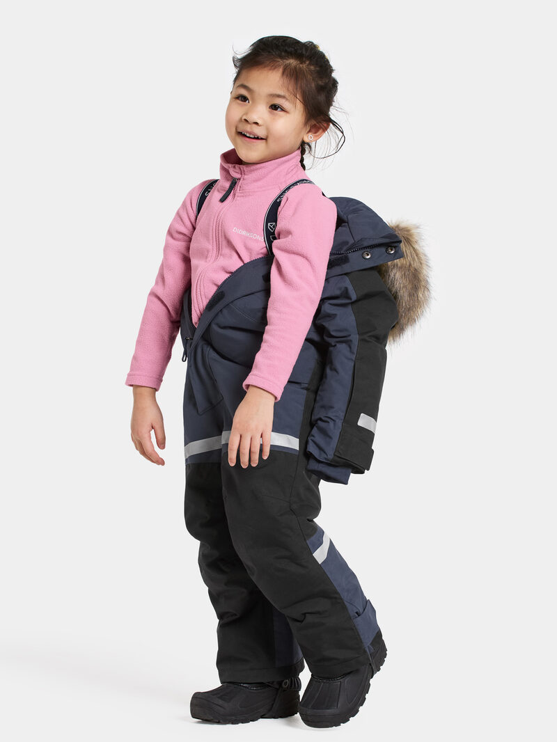 Bjärven Kids' Coverall