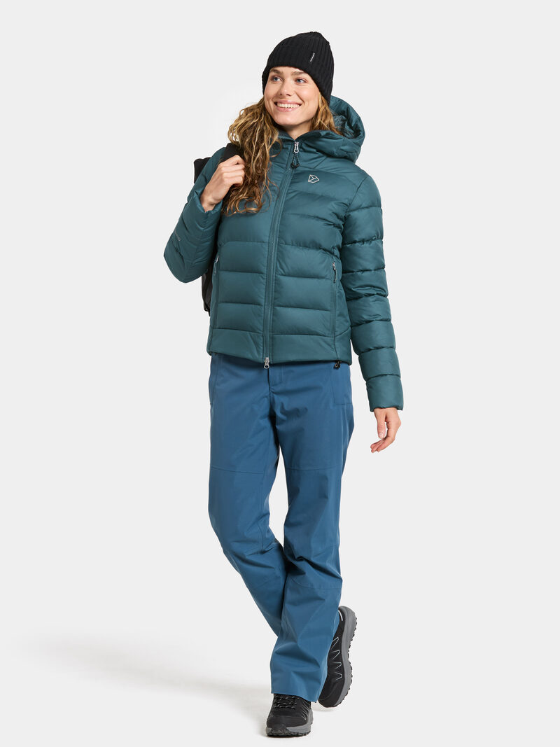 Tejla Women's Jacket