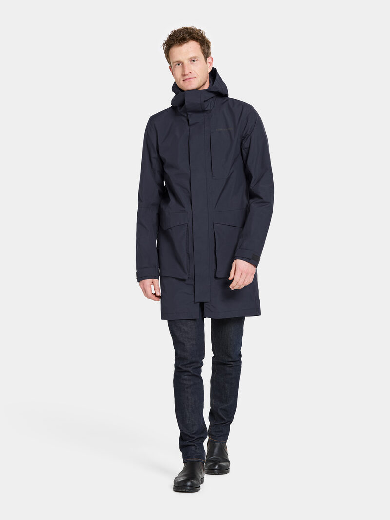 Andreas Parka