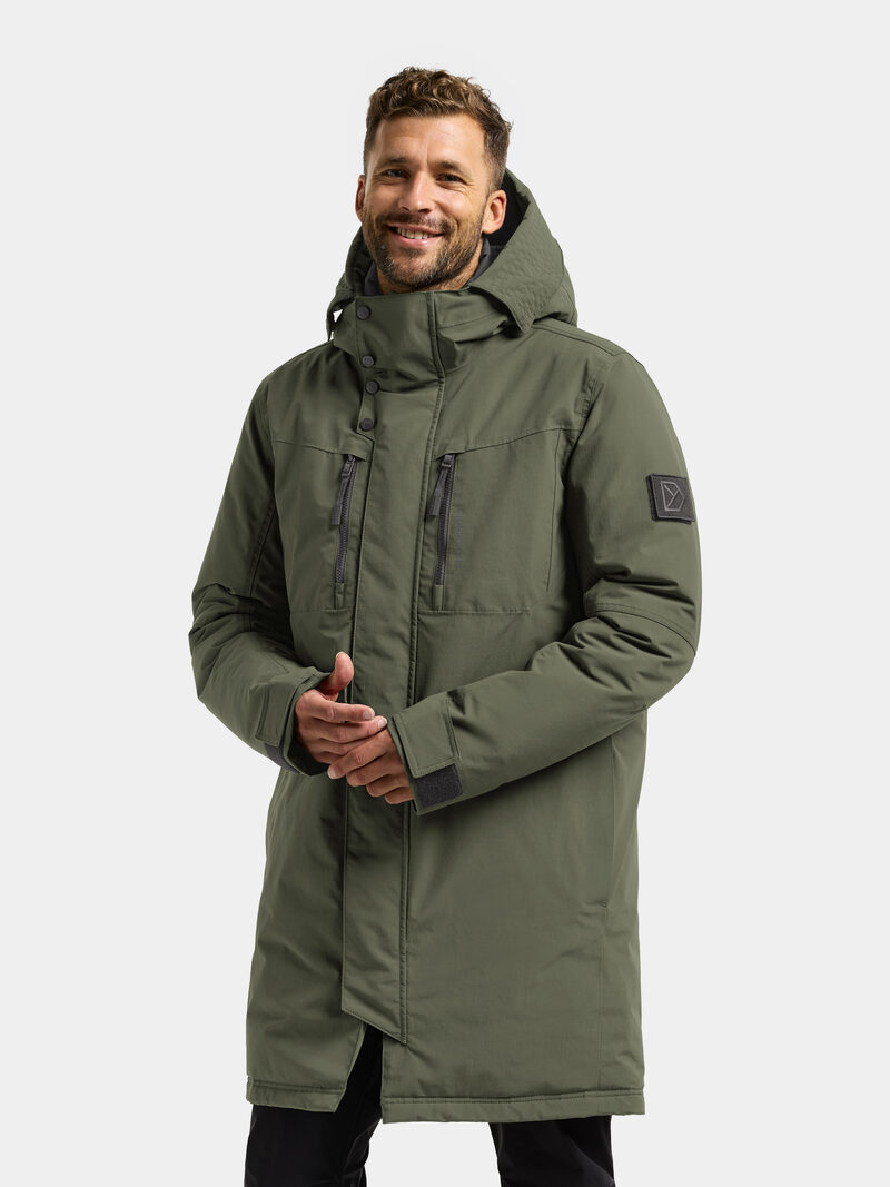 Dexter Parka