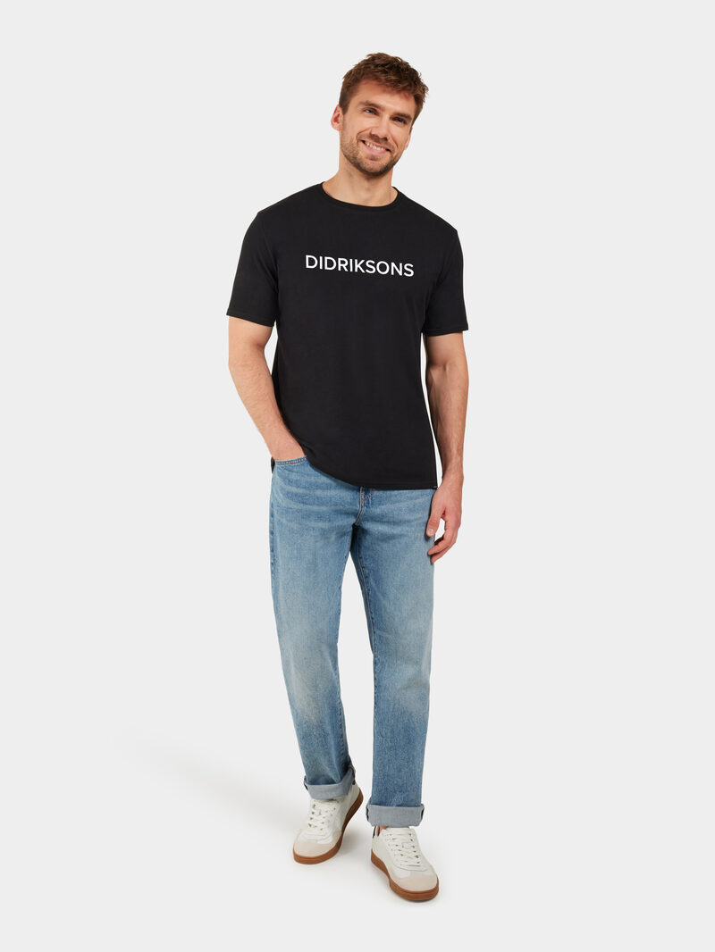 Harald T-shirt Didriksons
