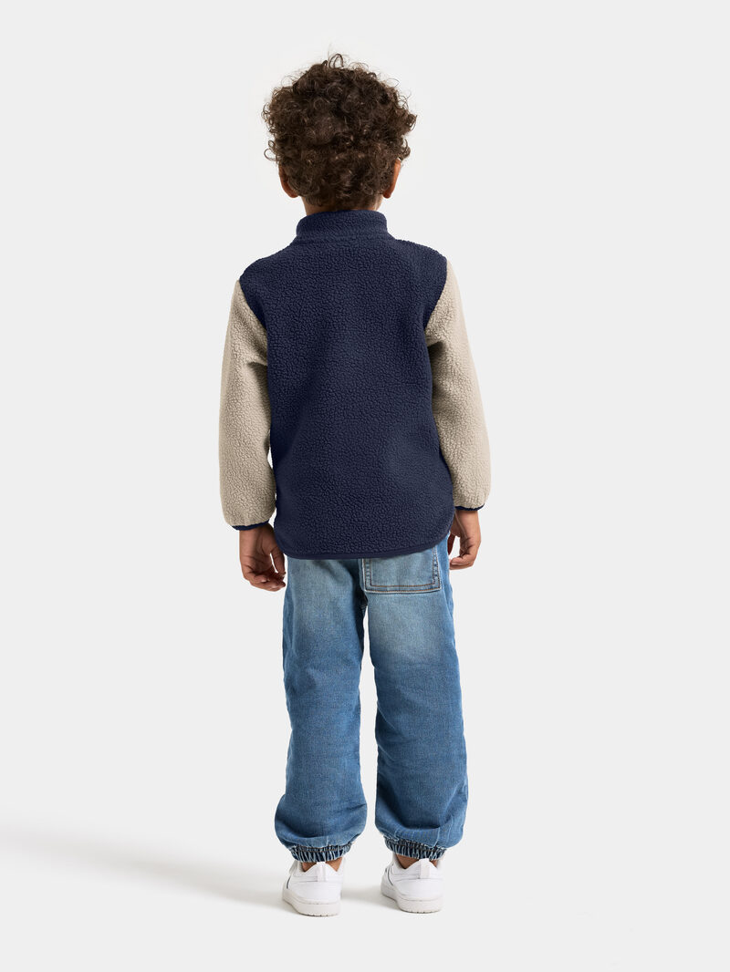 Anten Kids' Full-Zip