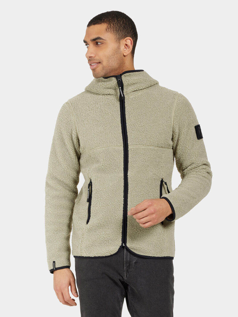 Bror Full-Zip