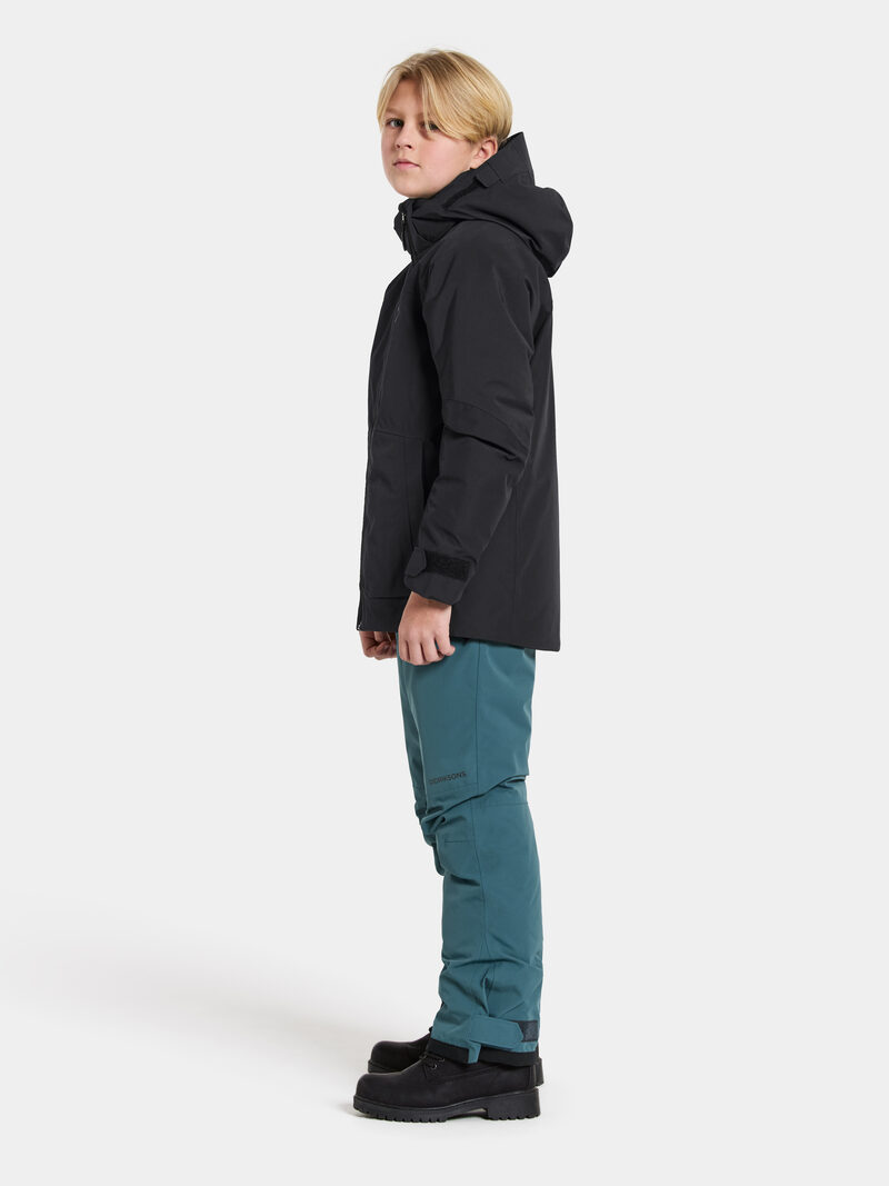 Dolomit Kids' Jacket