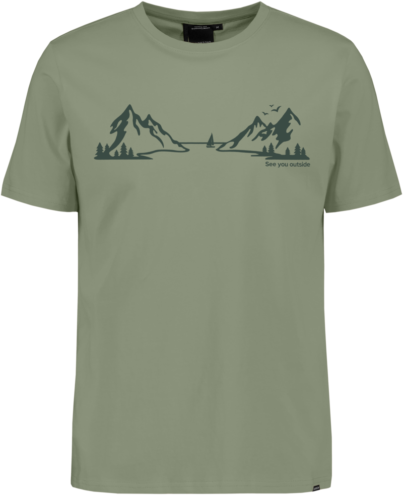 Harald T-shirt Landscape