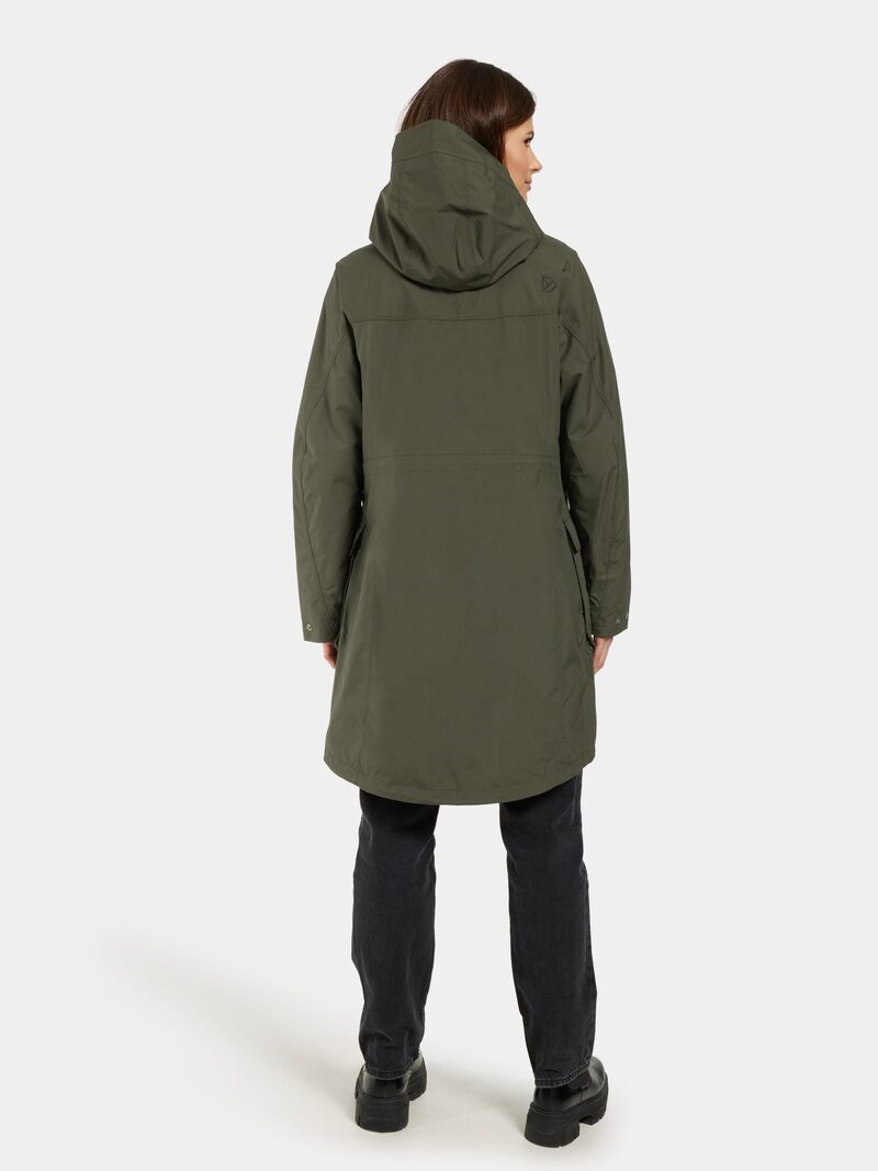 Thelma Parka