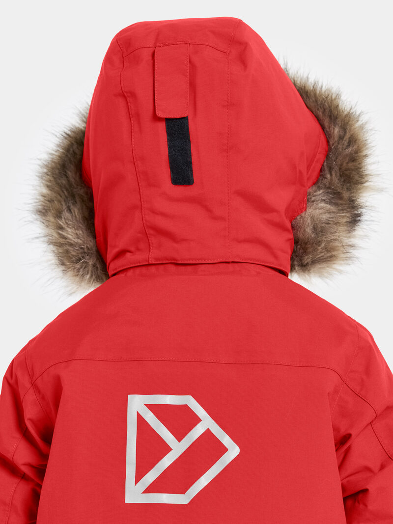 Bjärven Kids' Parka