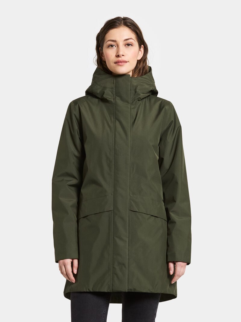 Cajsa Parka