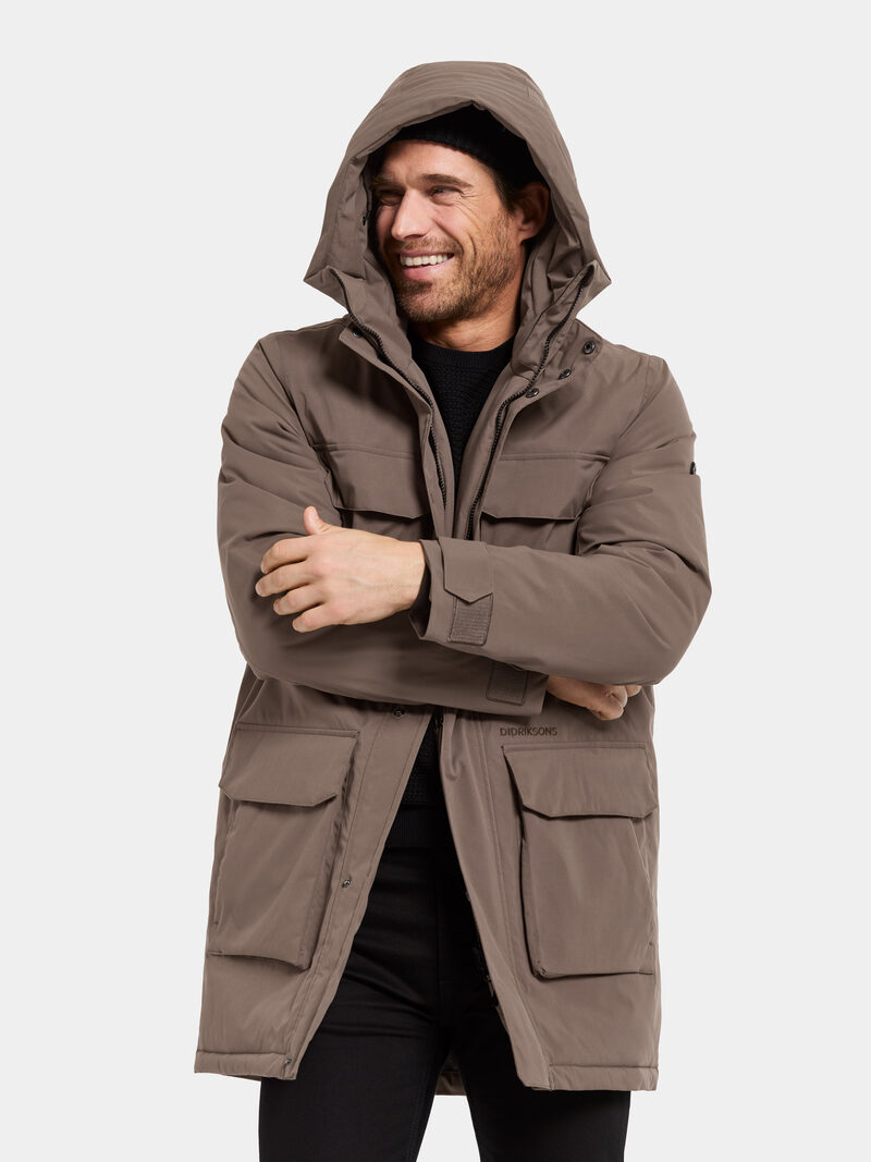 Aiden Parka