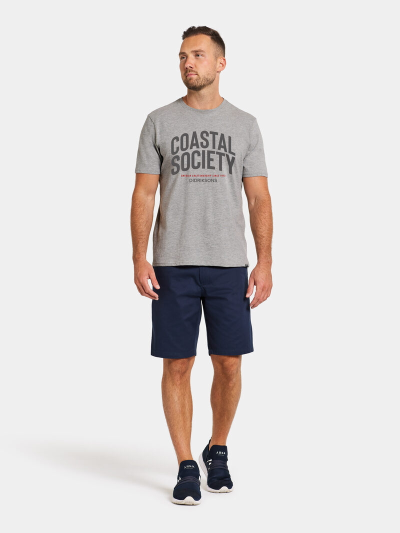 Harald T-shirt Coastal Society