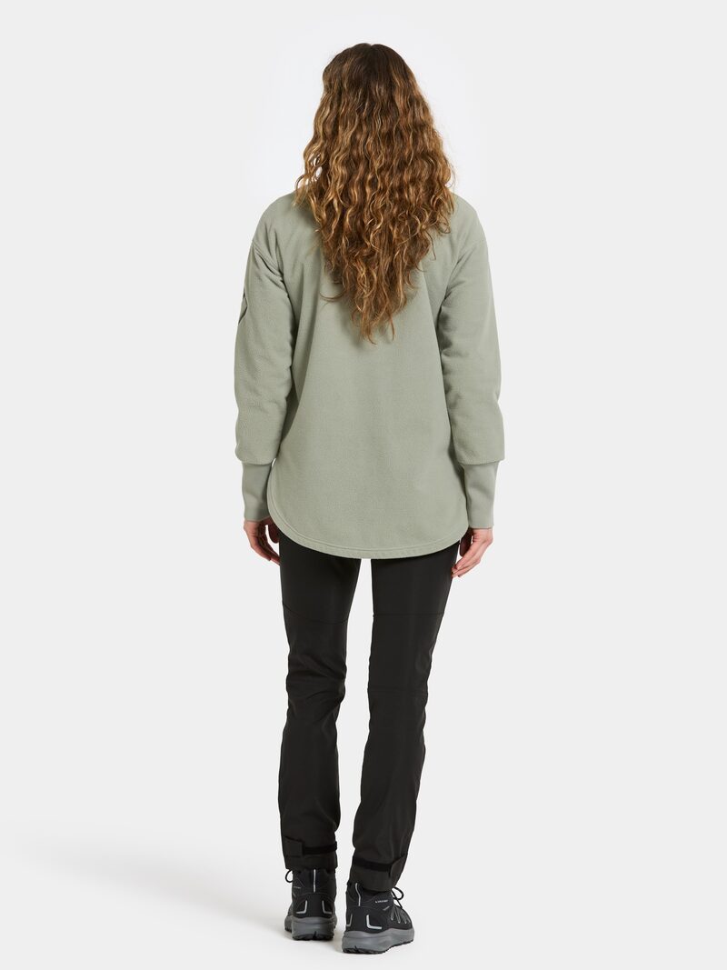 Ronja Windproof Full-Zip