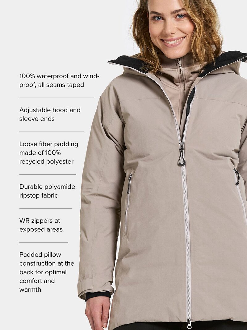 Marget Parka
