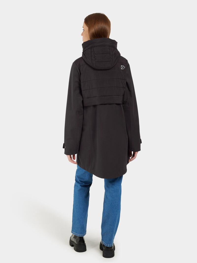 Hella Parka