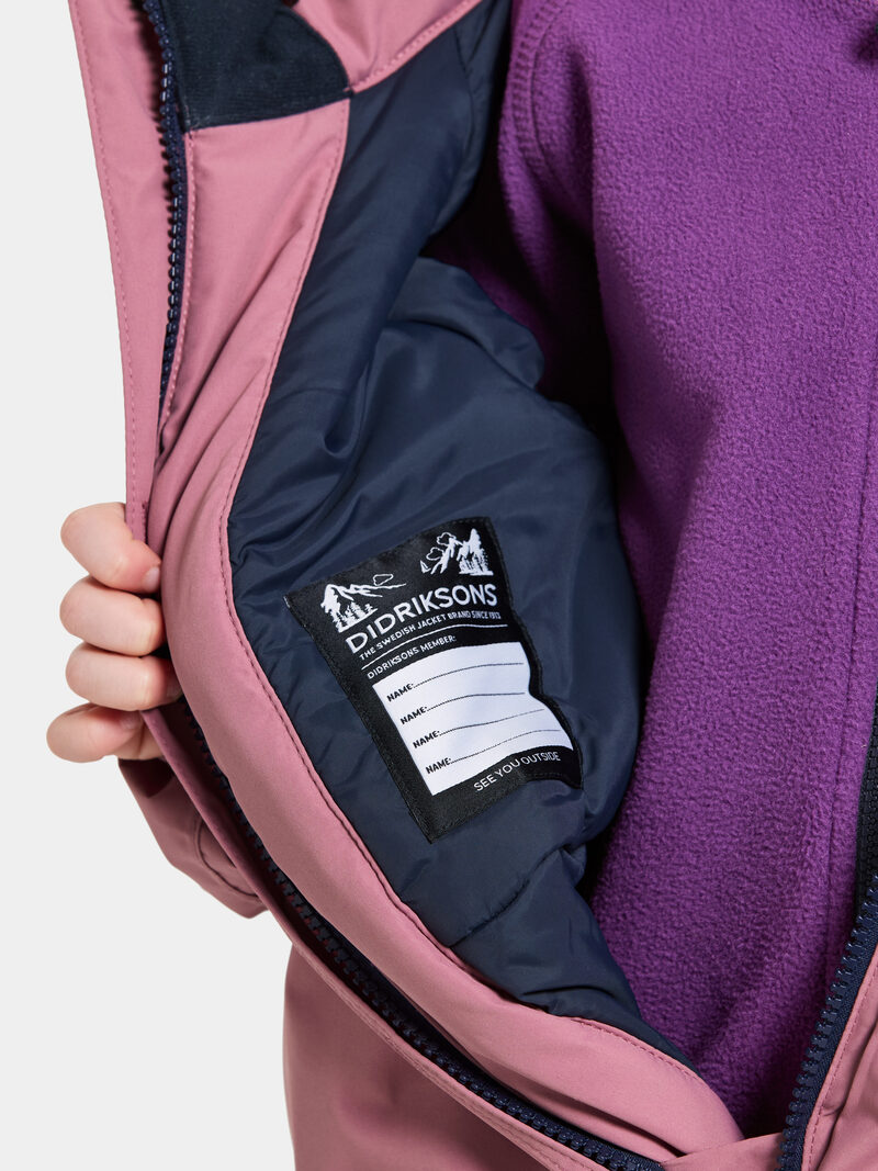 Talvi Kids' Coverall