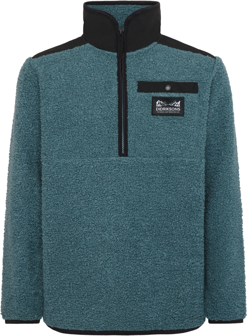 Exa Kids' Half Zip