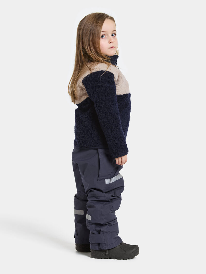 Gosig Kids' Half-Zip