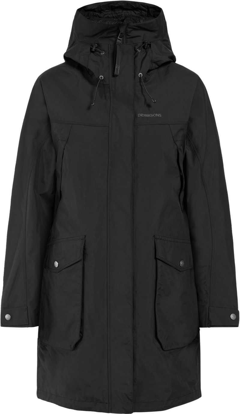 Thelma Parka