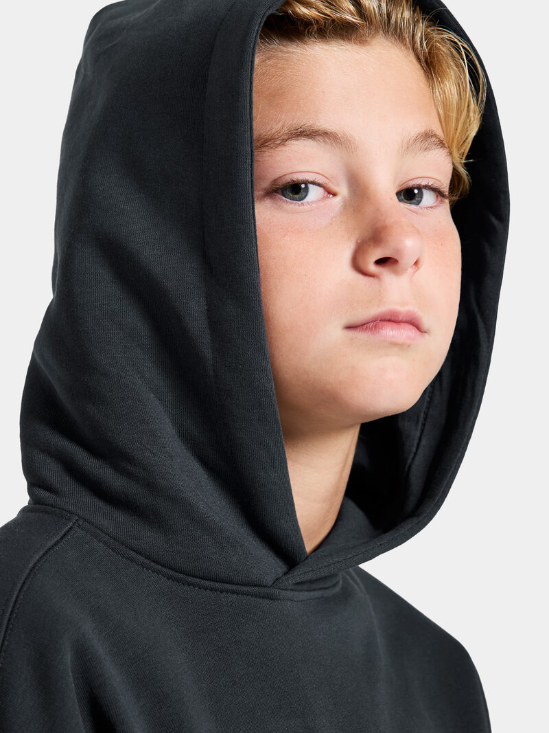 Ven Kids' Hoodie