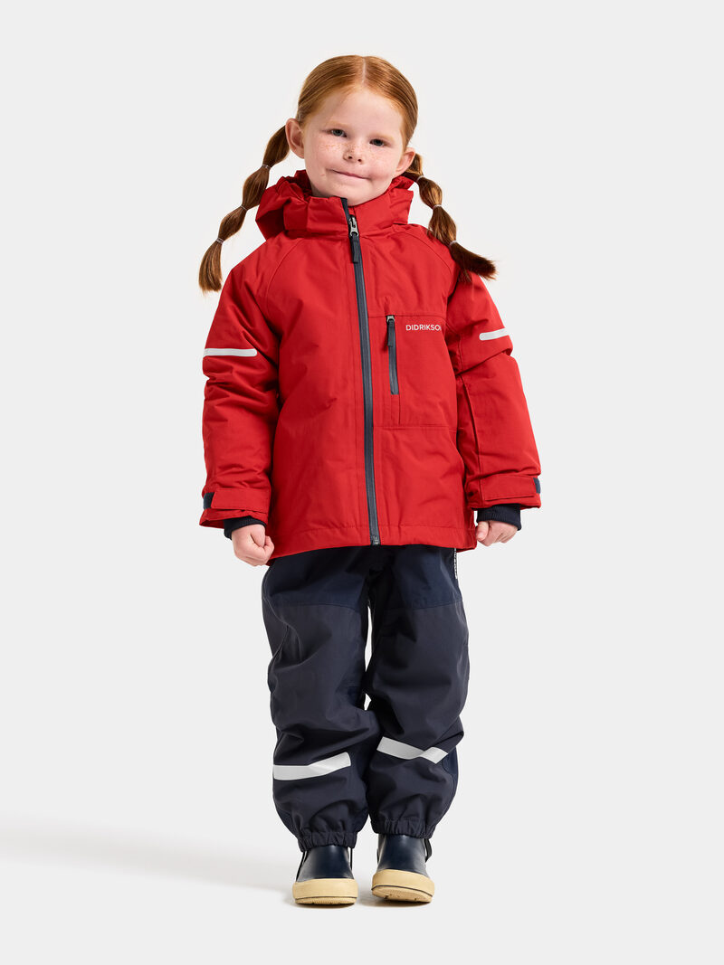 Falken Kids' Jacket