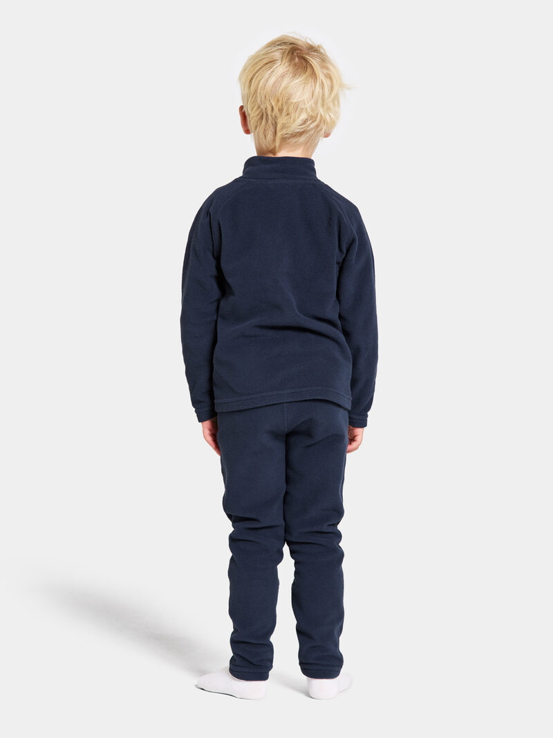Monte Kids' Full-Zip