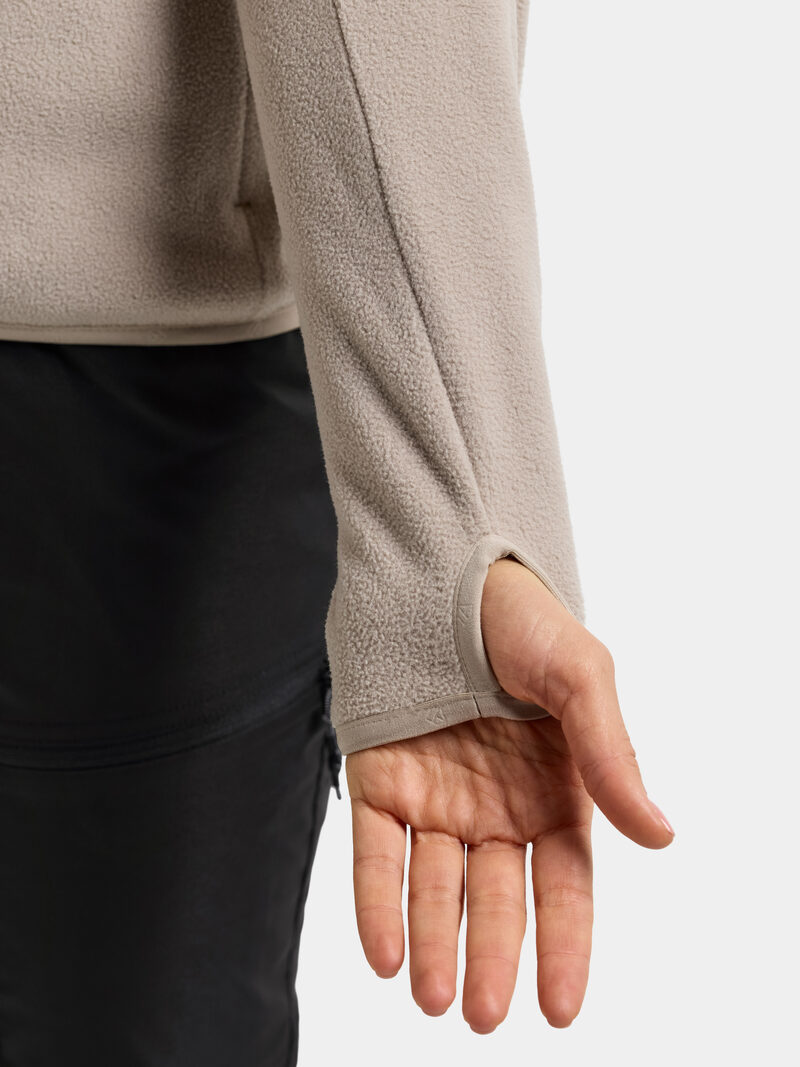 Trinya Women's Jacket