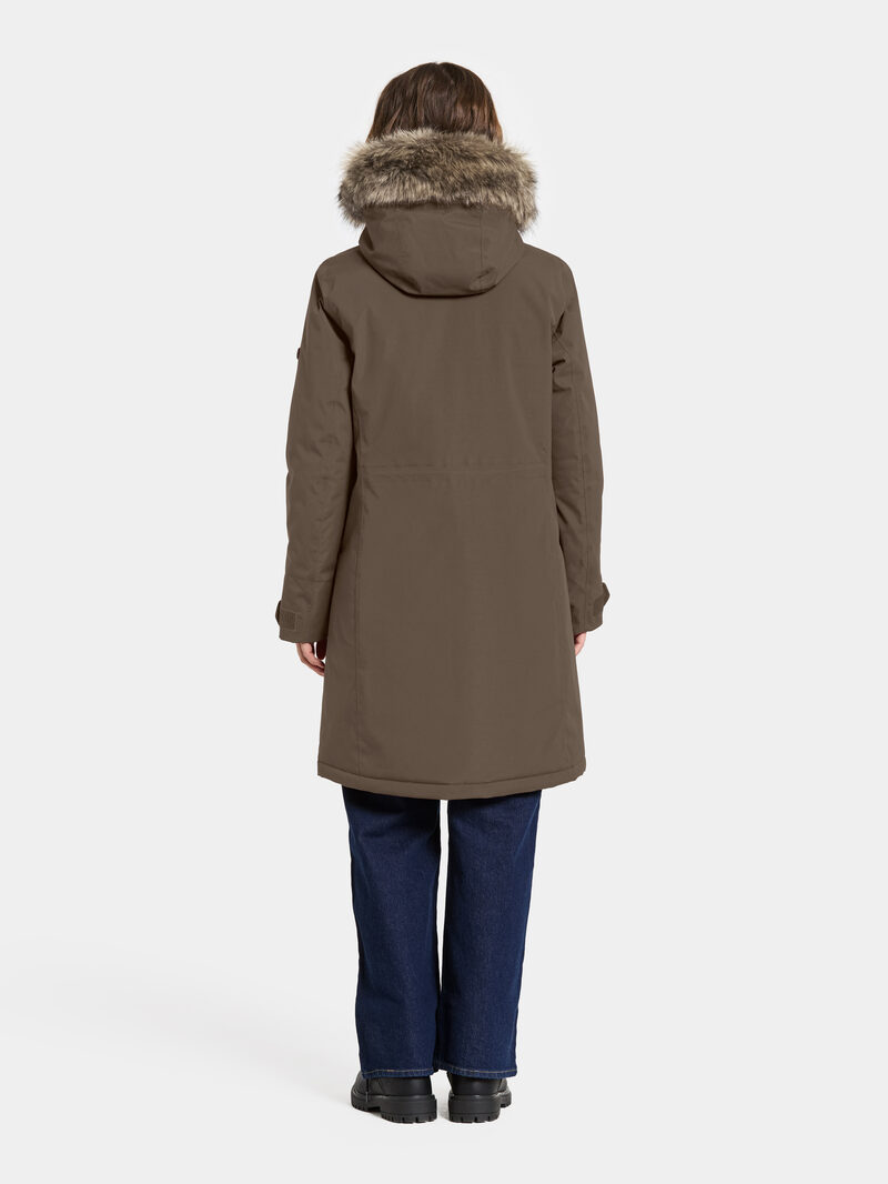 Erna Parka