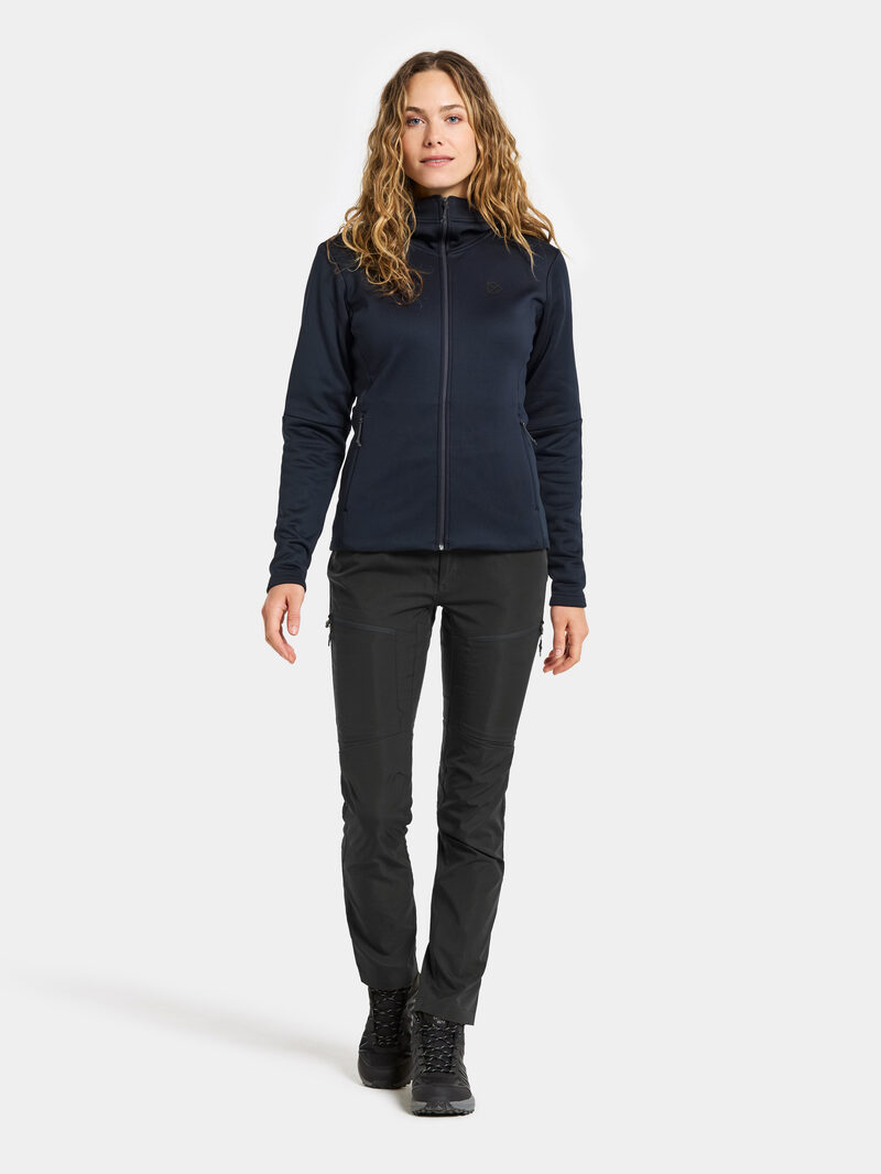Anneli Full-Zip