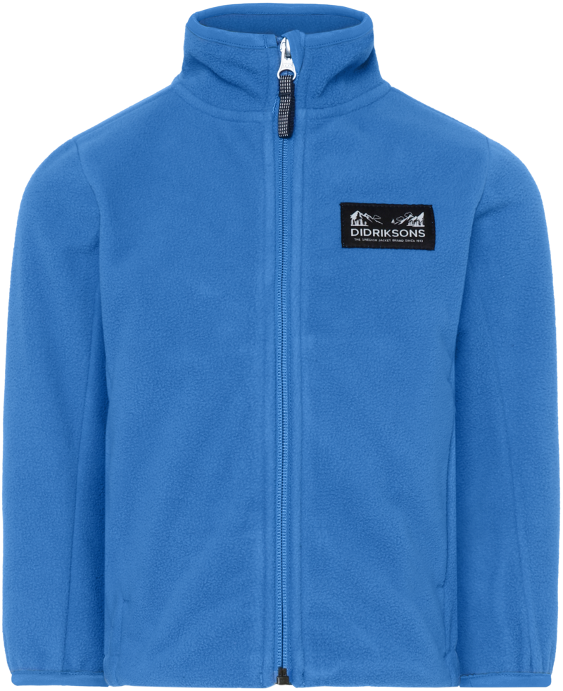 Muskot Windproof Kids' Jacket