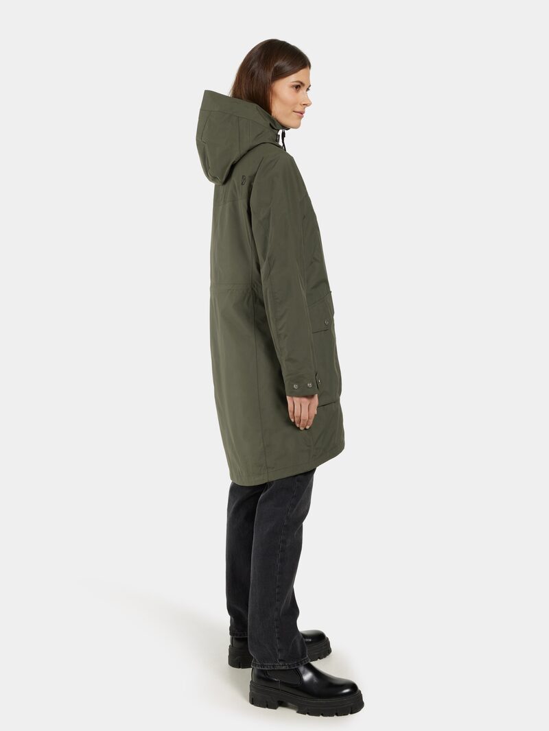 Thelma Parka