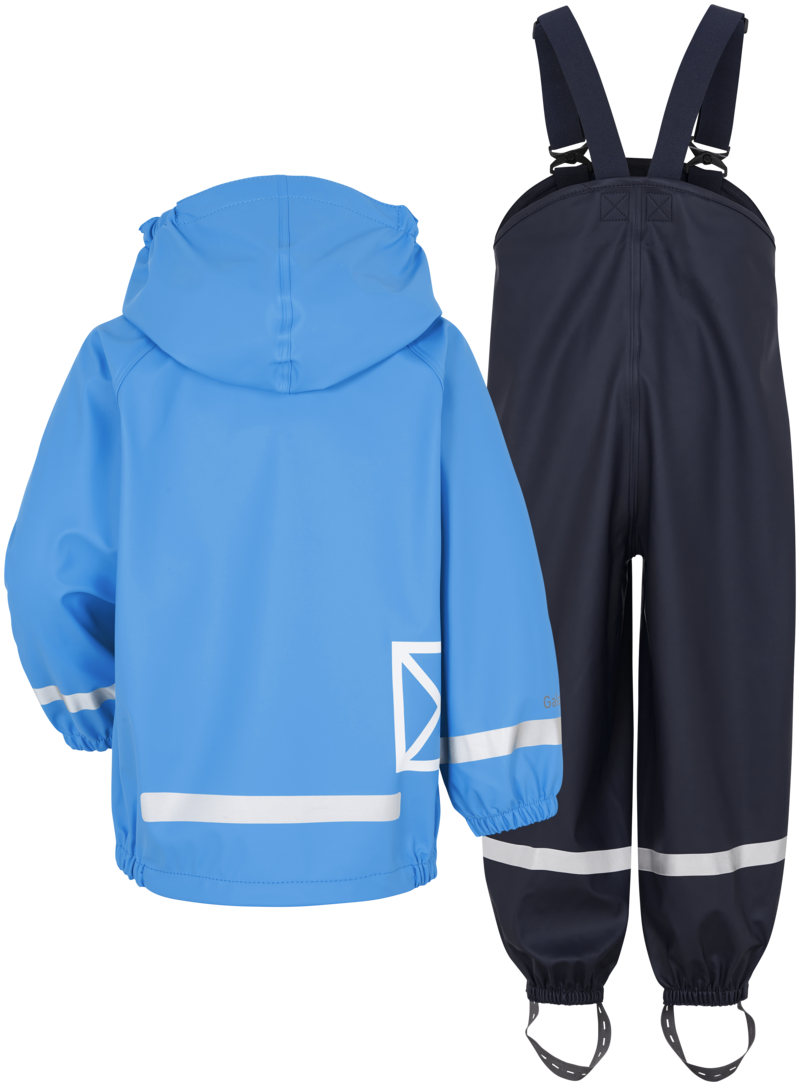 Slaskeman Kids' Set Galon®