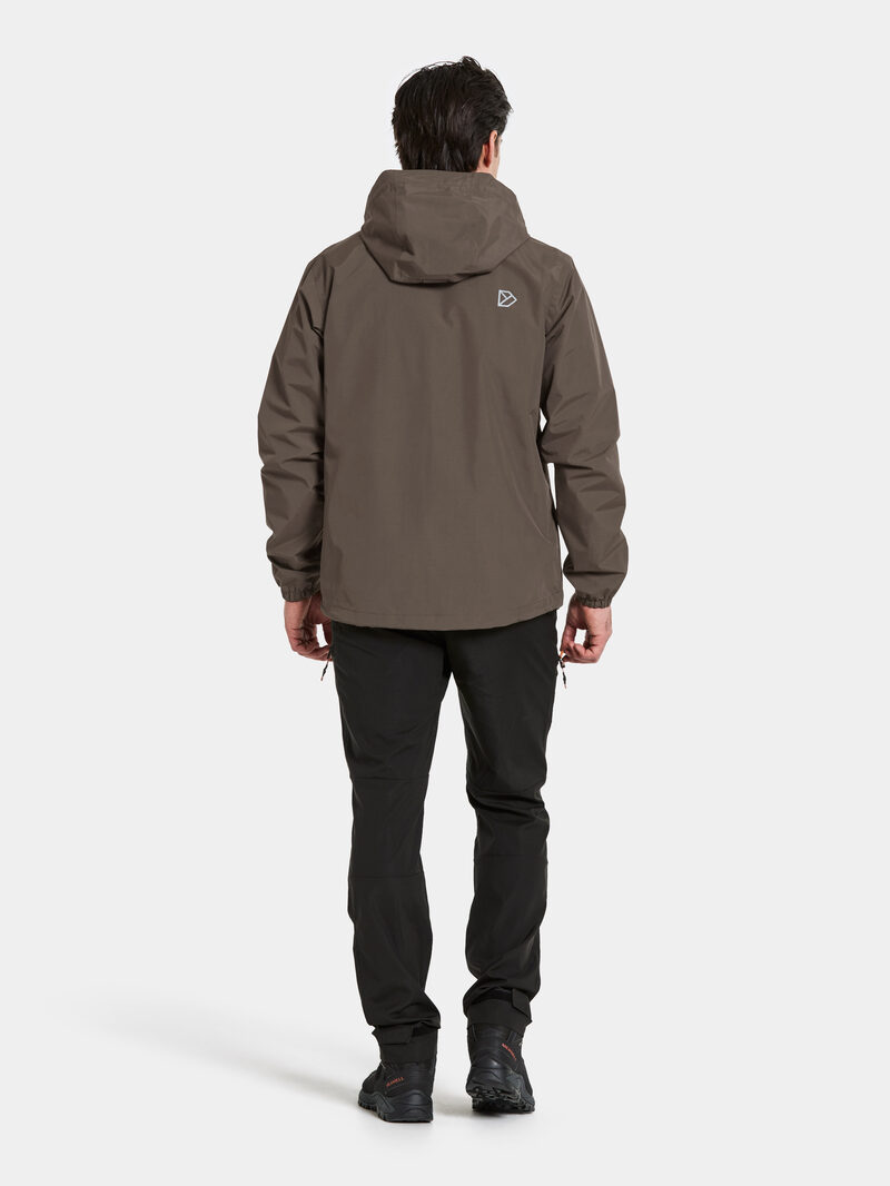 Dario Jacket
