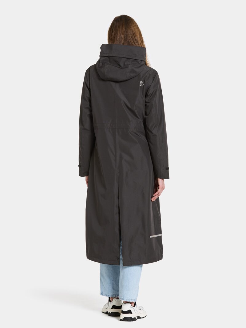 Nadja Parka Long