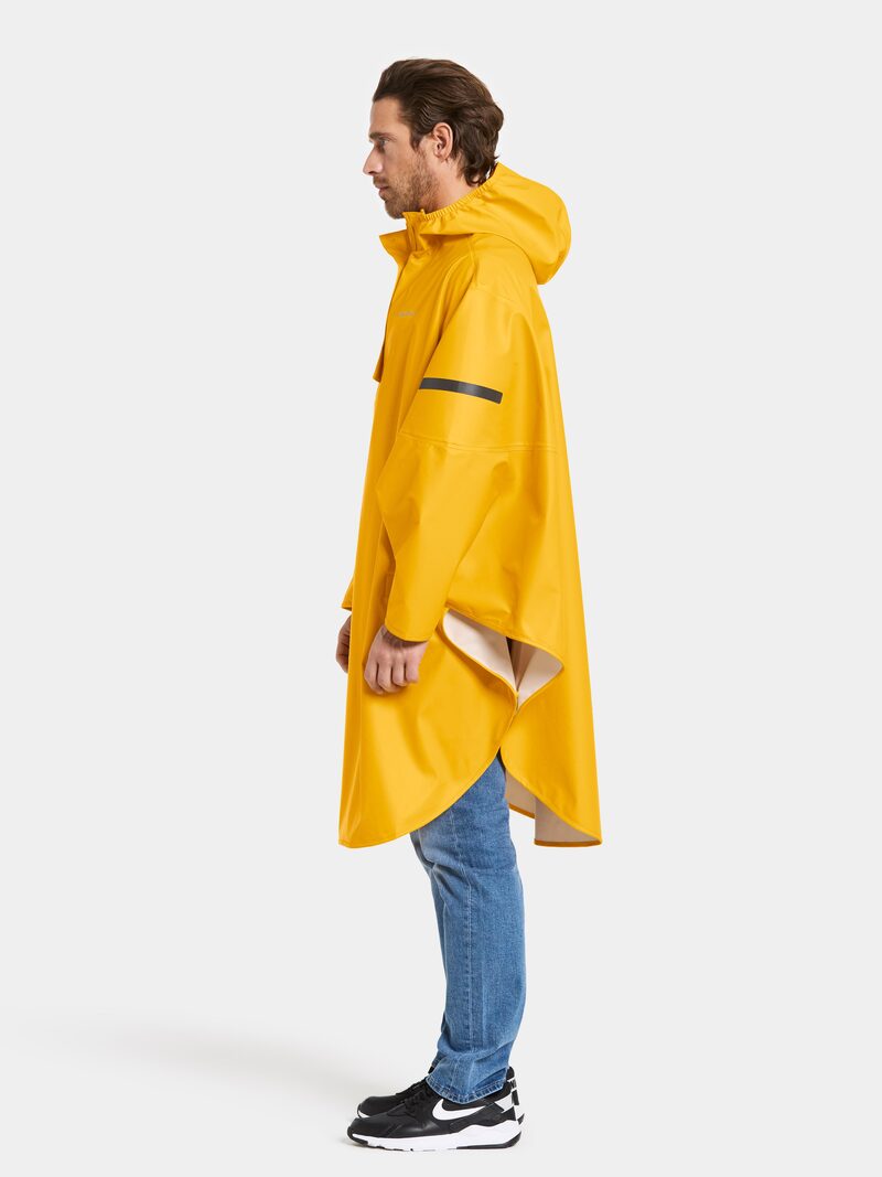 Alto Unisex Poncho