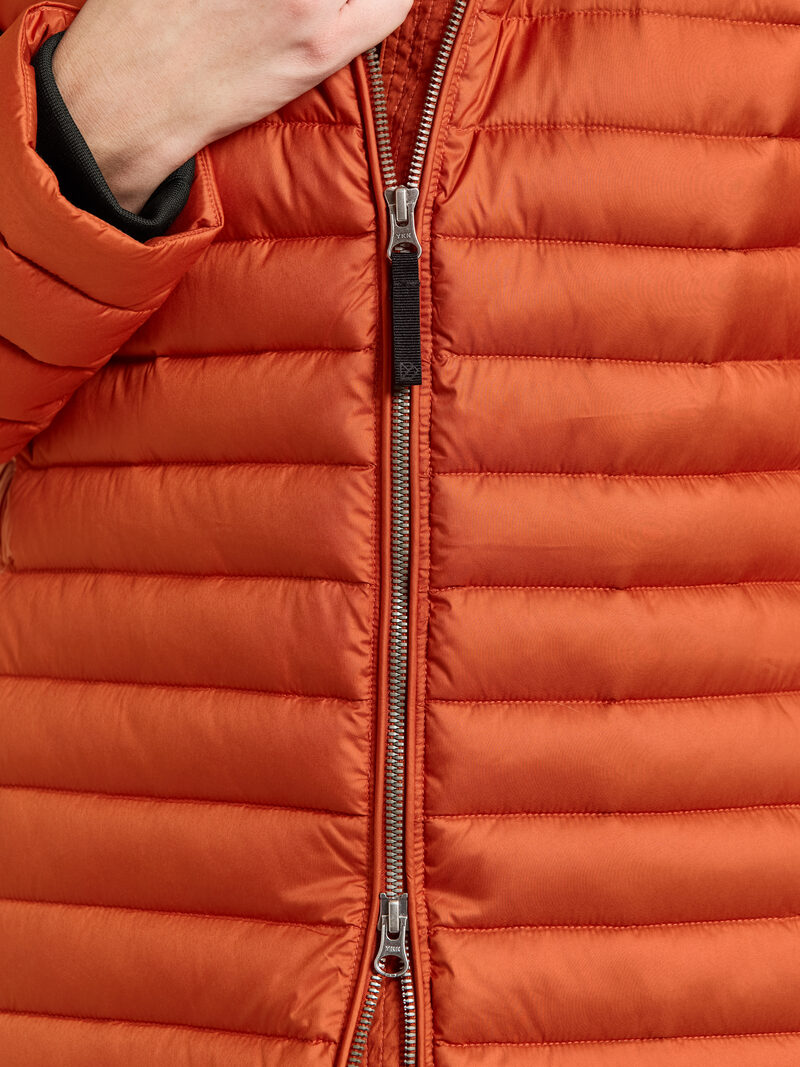 Lykke Parka Long