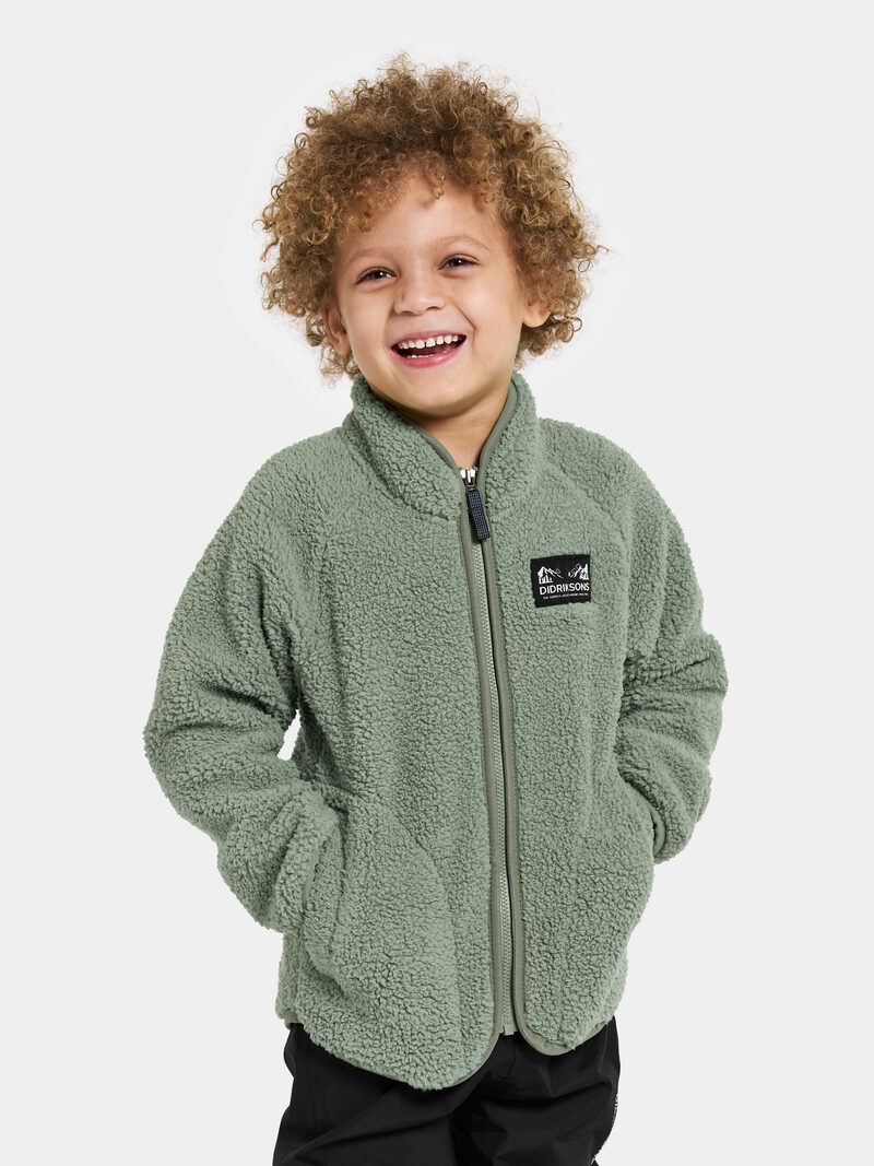 Gibbs Kids' Full-Zip