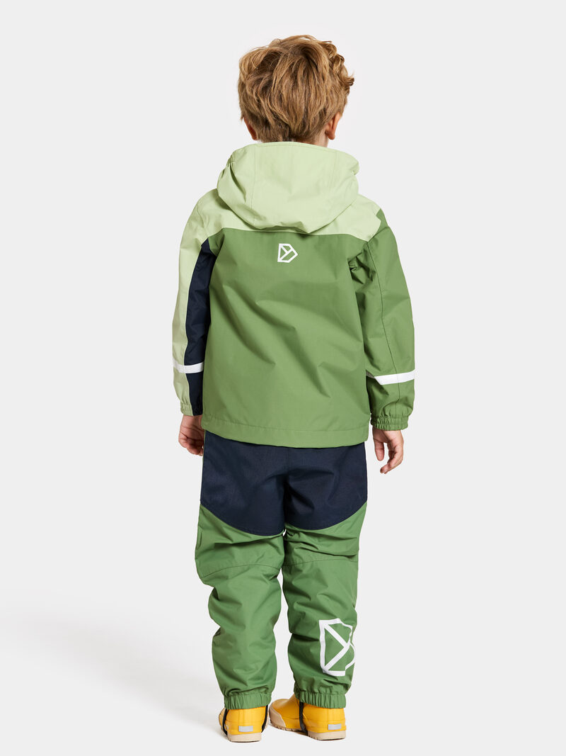 Pilvi Kids' Jacket