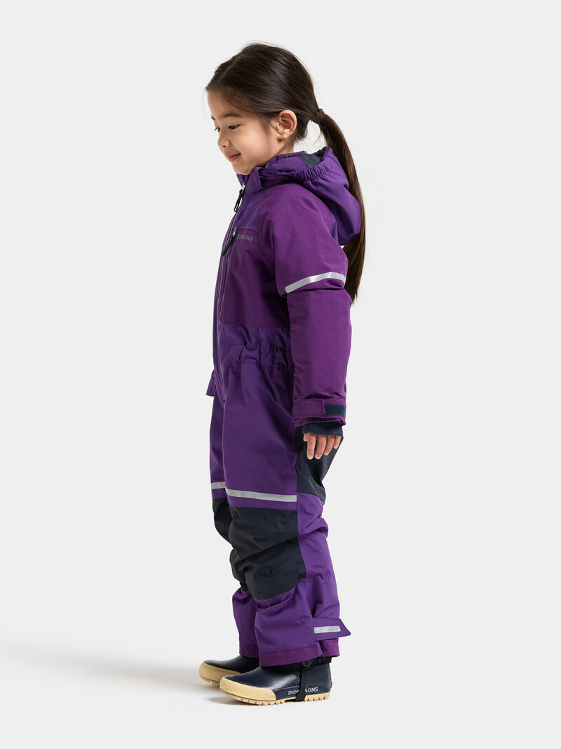 Falken Kids' Coverall