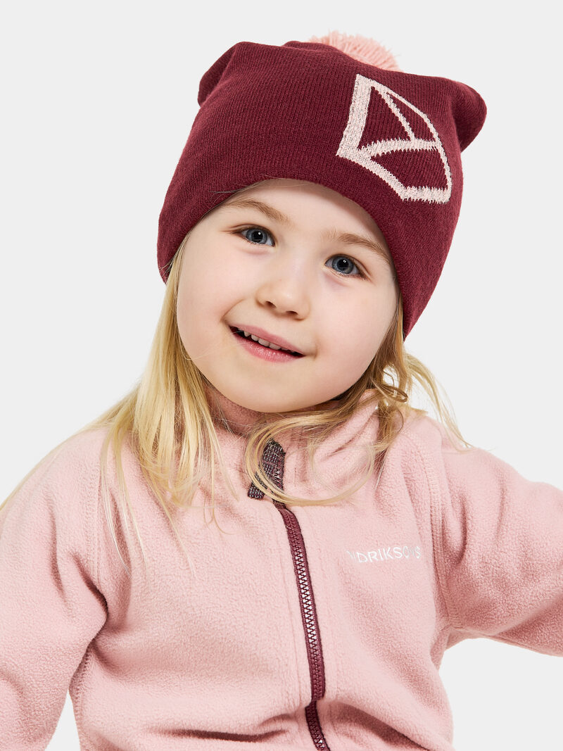 Dropi Kids' Beanie