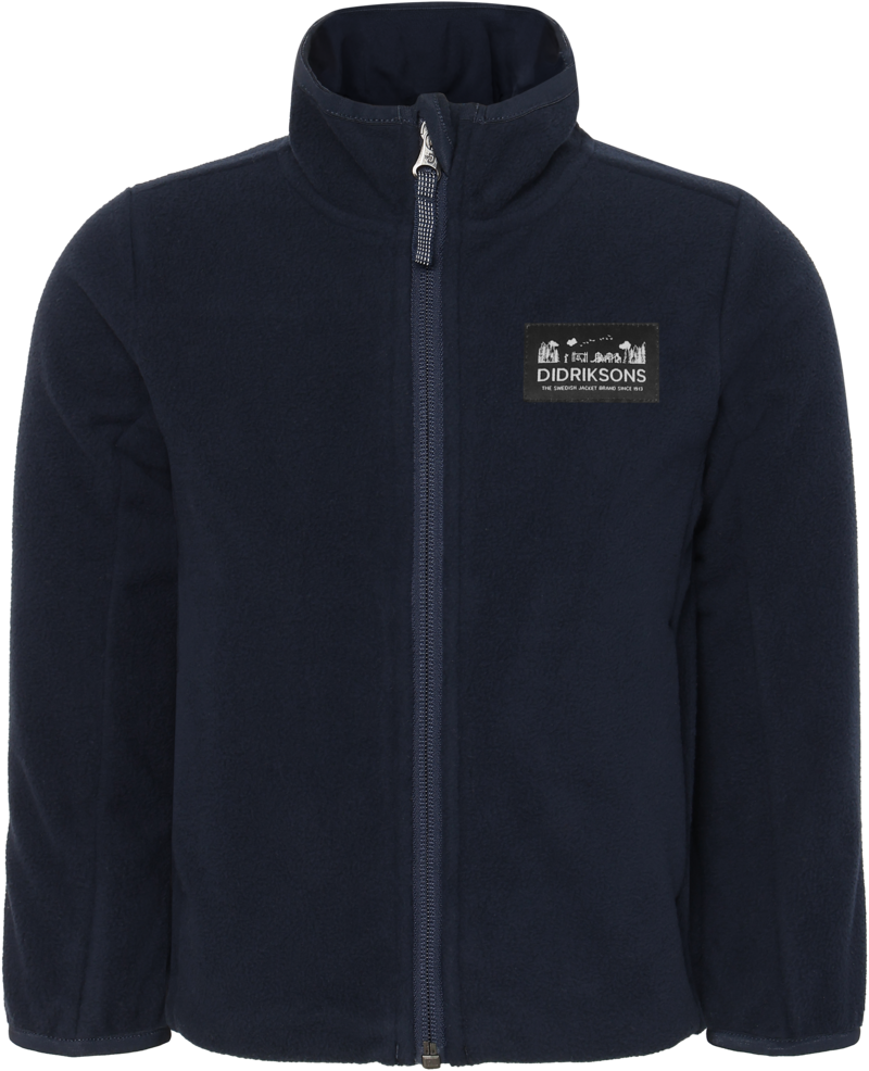 Muskot Windproof Kids' Jacket