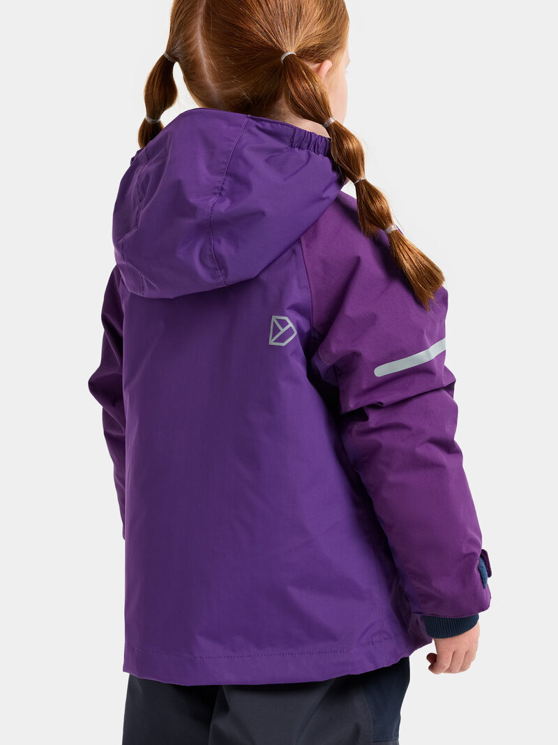 Falken Kids' Jacket