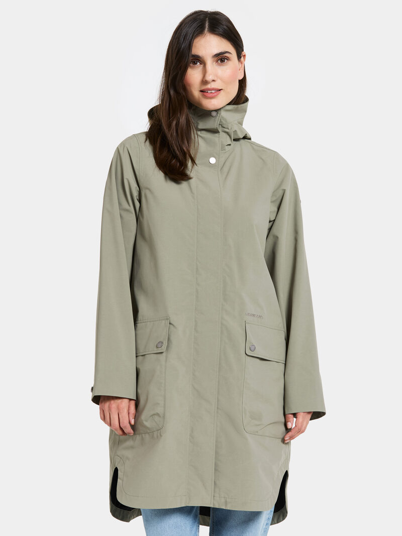 Adria Parka