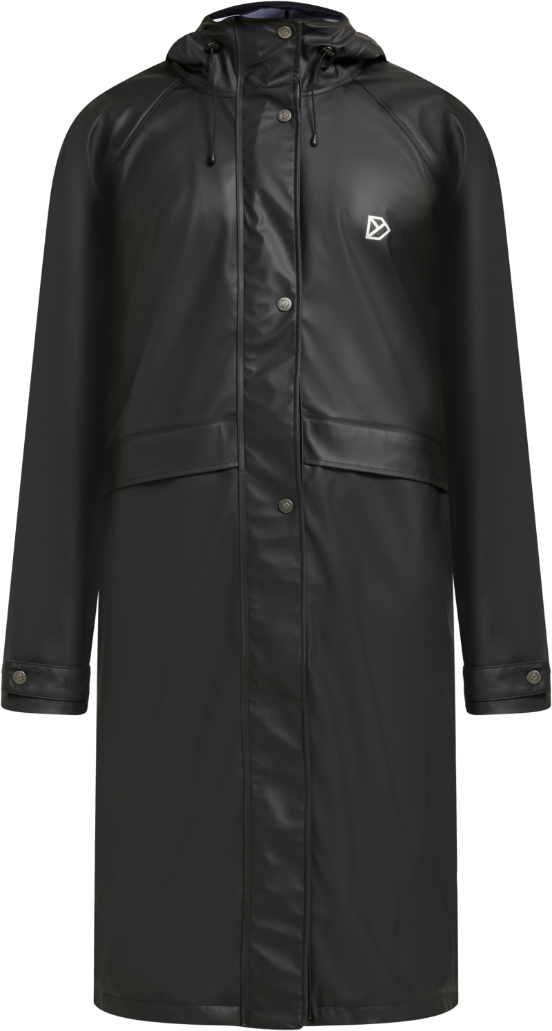 Sund Unisex Printed Parka Galon®