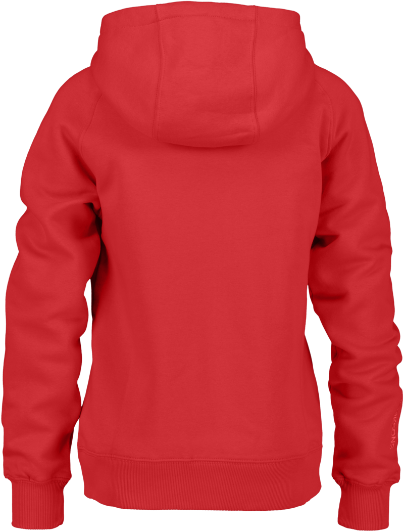 Ven Women's Hoodie