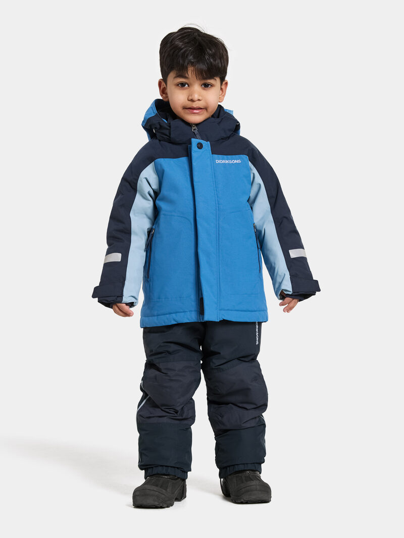 Neptun Kids' Jacket