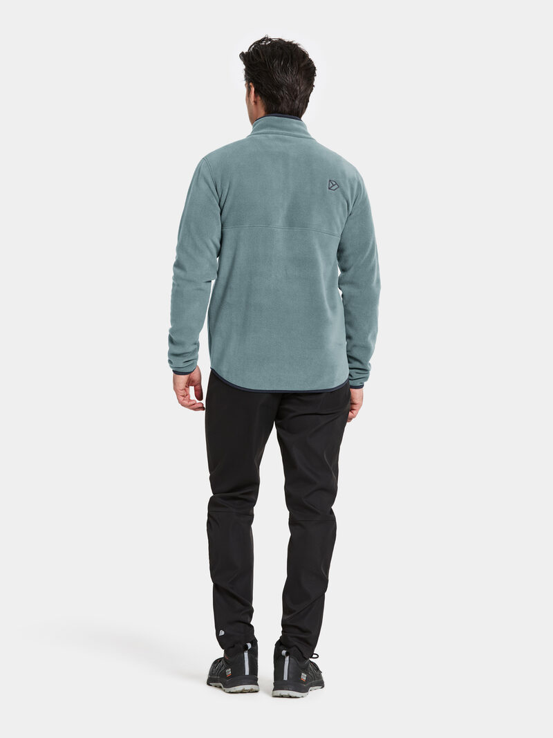 Vito Half-Zip