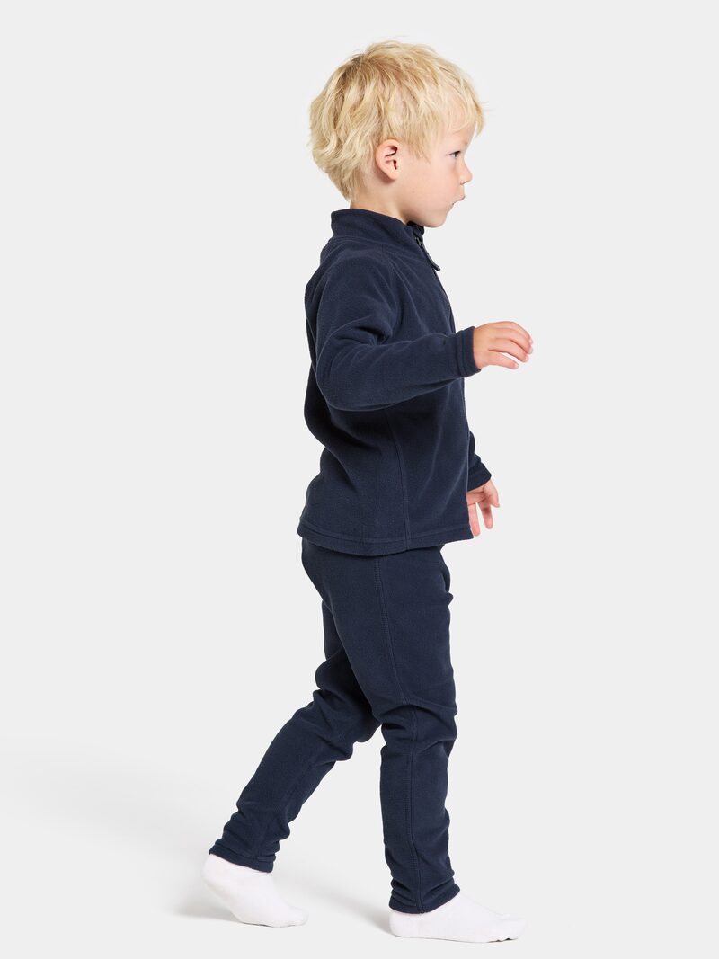 Monte Kids' Full-Zip